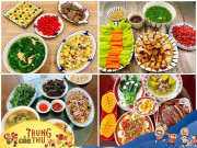 Bếp Eva - Gợi ý những mâm cơm ngon, dễ ăn cho mùa thu, nhìn bữa nào cũng thèm chảy nước miếng