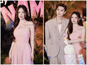 Bà bầu - Chị đẹp lấy chồng kém 9 tuổi khoe trọn vóc dáng sau 1 tháng ở cữ khiến ai nấy hoài nghi “đã từng đẻ chưa?”