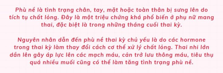 Siêu mẫu Võ Hoàng Yến amp;#34;tiết lộamp;#34; 3 vấn đề sức khỏe trong thai kỳ, mẹ bầu nào cũng thấy amp;#34;có mình trong đóamp;#34; - 4