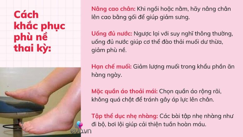 Siêu mẫu Võ Hoàng Yến amp;#34;tiết lộamp;#34; 3 vấn đề sức khỏe trong thai kỳ, mẹ bầu nào cũng thấy amp;#34;có mình trong đóamp;#34; - 5