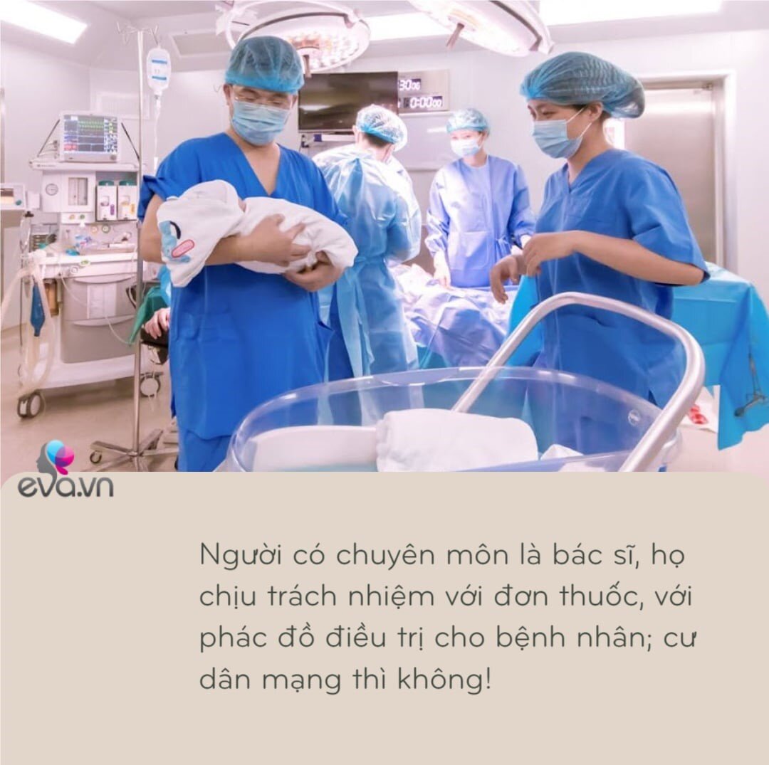 PGS.TS Lê Hoàng và “cảm xúc ngôn tình” của người làm IVF - 4