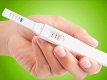 Mãn kinh có mang thai được không?