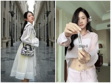 Lê Bống công khai quá trình trữ đông trứng, biểu cảm nhăn nhó vì đau ai trải qua mới thấu