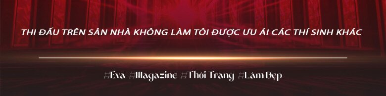 Á hậu Ánh Vương: Thi đấu nhan sắc trên sân nhà, không giúp tôi được ưu ái hơn các thí sinh khác - 2