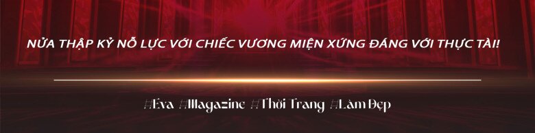 Á hậu Lâm Bích Tuyền: Nửa thập kỷ nỗ lực chạm tay vương miện, không muốn là bản sao của một ai - 2