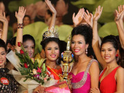 Thời trang - Nàng hậu vừa đăng quang đã bị chê nhan sắc "lệch chuẩn", U40 mới chịu lấy chồng, giờ là thạc sĩ vừa đẹp vừa giàu