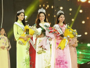 Làm đẹp - Cô gái bán bánh canh sau một đêm đổi đời làm Hoa hậu Việt Nam, đi thi nhan sắc không tốn một đồng