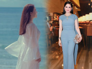 Thời trang - 4 nữ đại gia Việt ăn mặc có gu bậc nhất: Phượng Chanel, vợ cũ Shark Bình đổi style ngày càng trẻ