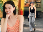 Thời trang - Chán “bánh bèo”, Hoa hậu Việt Nam có 2 tên gọi nay đổi mới phong cách làm nhiều người hoa mắt