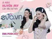 Đẹp - Á hậu Huyền My lần đầu nói về danh xưng "quốc bảo nhan sắc Việt": "Đầu tư để đẹp chưa bao giờ là lỗ!"