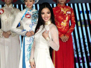 Thời trang - "Cành vàng lá ngọc" từng bị Hoa hậu Việt Nam lãng quên, đi thi đạt hết giải phụ vẫn bại trận