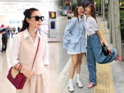 Thời trang - Kiểu quần đẹp 3 mỹ nhân Việt ngoài tứ tuần đều mê, mặc vào liền trẻ ra vài tuổi