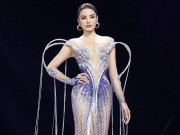 Đẹp - Tân Miss Universe Vietnam 2024 gọi tên Nguyễn Cao Kỳ Duyên