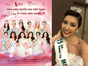 Đẹp - Một Á hậu Việt lên tiếng vì bị lấy ảnh không xin phép, nhan sắc ngày xưa cũng bị "dìm"