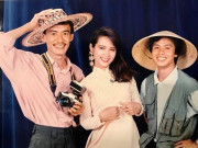 Đẹp - Hoa hậu Áo dài đầu tiên của thành phố Hồ Chí Minh, U60 ở Mỹ bán phở, sắc vóc càng có tuổi càng quyến rũ