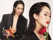 Đẹp - Mỹ nhân Điện Biên - Vũ Thuý Quỳnh thừa nhận có chỉnh sửa nhẹ, từng là nàng "cò hương" trước khi đăng quang Á hậu