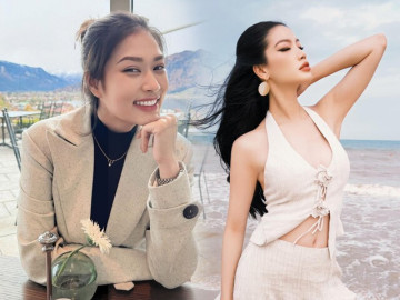 Tóc bết tạo kiểu gì cho đẹp? Chị em bỏ túi ngay 3 kiểu tóc vừa xinh vừa dễ thực hiện