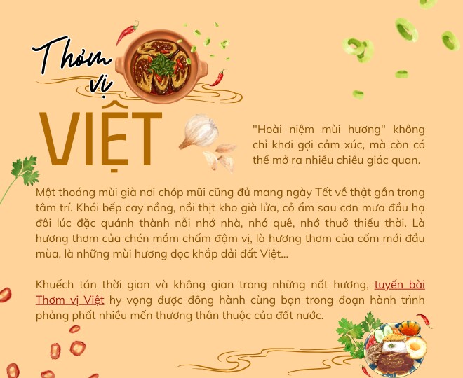 Bún chả - Vị thơm Hà thành trên bếp than hoa - 8