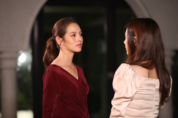 Chị chồng tôi sang là ngồi chơi chỉ tay 5 ngón sai em dâu. (Ảnh minh họa)