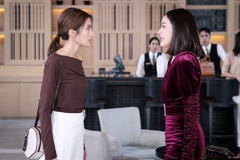 Tôi đang bầu bí nghén ngẩm sợ mùi thức ăn, chị chồng sang chơi đã không đỡ đần còn yêu cầu đủ đường. (Ảnh minh họa)