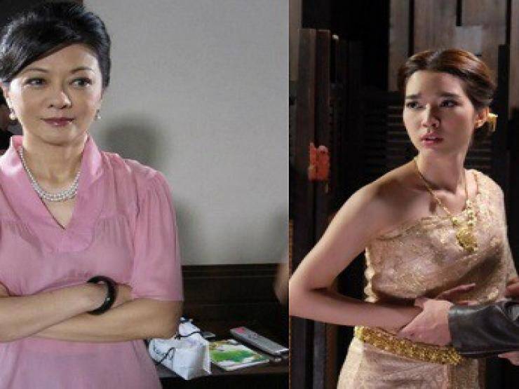 “Tại con đang bầu bí, tránh uống thuốc mẹ ạ”, tôi nhẹ nhàng giải thích nhưng bà vẫn một mực trách. (Ảnh minh họa)