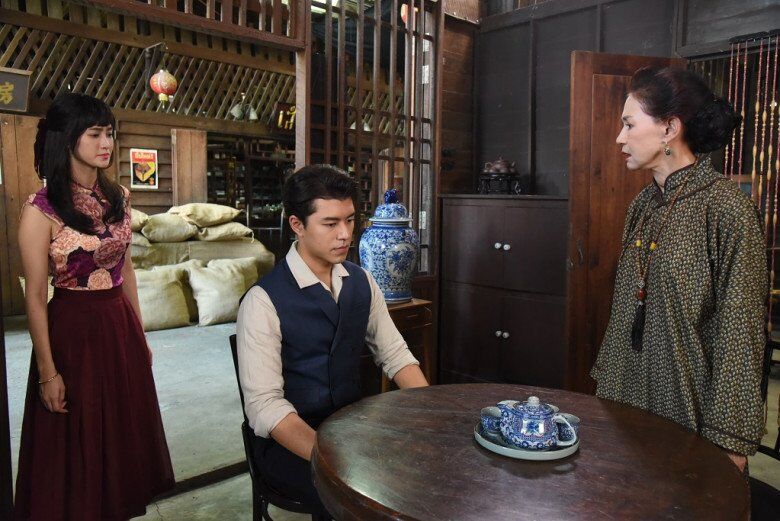 Biết con trai ngoại tình, mẹ chồng tôi quyết định đi đánh ghen thay con dâu. (Ảnh minh họa)