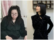 Bà bầu - Chỉ thay đổi 3 thói quen, mẹ bỉm mập mạp xấu xí sau sinh "lột xác" thành thiếu nữ nhờ giảm 30kg