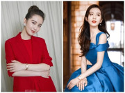 Bà bầu - Sau khi sinh quý tử, "nữ thần" xứ Trung được chiều như bà hoàng, tiết lộ thức uống bình dân giúp cô trẻ mãi