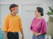 Yêu - Khi tôi bị vỡ nợ, bạn gái chia tay, bác giúp việc đưa ra đề nghị khiến cả nhà kinh ngạc