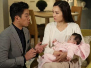 Bà bầu - Đứng cả đêm chờ vợ đẻ, vừa vạch tã con chồng tôi đòi bắt đền bác sĩ