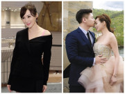 Bà bầu - Hoa hậu rời bỏ vị trí phu nhân hào môn, làm mẹ đơn thân, sinh 3 con vẫn quyến rũ khiến bao người theo đuổi