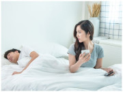 Bà bầu - Chồng đã triệt sản nhưng vợ vẫn mang bầu, kết quả xét nghiệm ADN nói lên tất cả