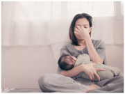 Bà bầu - Bà mẹ vừa sinh con xong bị mắc căn bệnh "ăn mòn" cơ thể với những trải nghiệm không thể nào quên