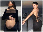 Bà bầu - Những tiểu thư danh giá nhưng lận đận tình duyên, sau khi sinh con càng thêm quyến rũ