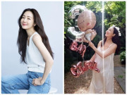 Bà bầu - Những mỹ nhân nổi tiếng chia sẻ lý do không sinh con thứ 2