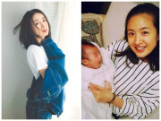 Bà bầu - "Nữ thần thanh xuân" làm dâu hào môn phải dậy từ 4 giờ sáng, ăn ếch sống để mong có bầu