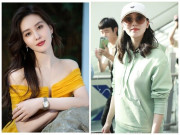 Bà bầu - Những nữ diễn viên đúng chuẩn "gái một con trông mòn con mắt" sau sinh