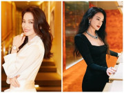 Bà bầu - Những mỹ nhân khó khăn trong việc sinh con vẫn được chồng yêu chiều, hôn nhân hạnh phúc