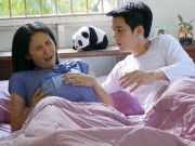 Bà bầu - Chấp nhận “đổ vỏ” cưới sếp hơn nhiều tuổi để đổi đời, ngày vợ sinh nghe bác sĩ thông báo tôi chết lặng