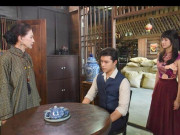 Bà bầu - Mẹ chồng tuyên bố con dâu có bầu sẽ thưởng 10 tỷ nhưng tôi vừa có thai bà liền đưa mảnh giấy khiến tôi chết lặng