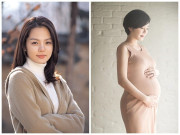 Bà bầu - Những ngọc nữ đình đám một thời sau khi sinh con thay đổi thế nào?