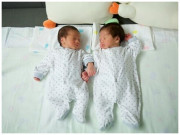 Bà bầu - Cực hiếm: Người phụ nữ sinh 2 con từ 2 tử cung riêng biệt
