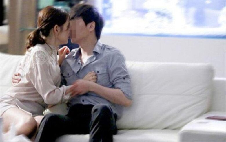 Người chồng đã phản bội vợ nhiều lần. (Ảnh minh họa)