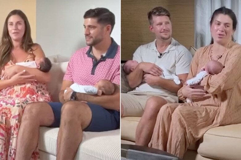 Đôi bạn thân đã có nhiều trải nghiệm cùng nhau.