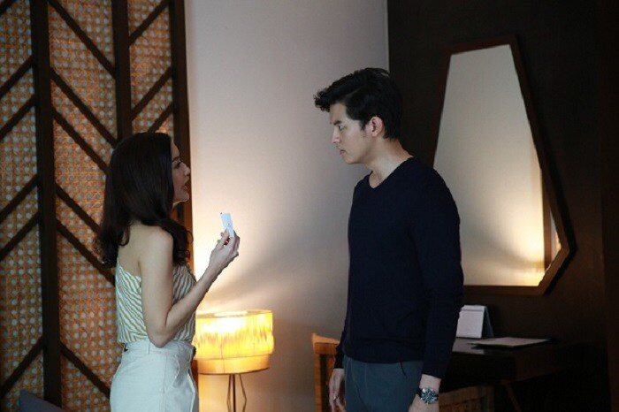 Sống với chồng tôi ngày càng mệt mỏi. (Ảnh minh họa)