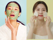 Làm đẹp - 5 món đồ dưỡng da có mức giá bình dân nhưng giúp da trắng đẹp rạng ngời