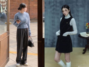 Thời trang - 7 món đồ đẹp chuẩn style mùa Thu Đông 2024, sắm bao nhiêu cũng không thấy phí