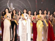 Thời trang - Cô gái Việt Nam đầu tiên đi thi Hoa hậu Hoà bình Quốc tế: Được BTC mời đi thi nhưng trắng tay ra về giờ ra sao?