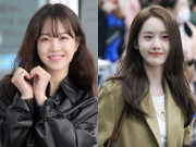 Đẹp - Top 5 nữ thần mặt mộc Hàn Quốc đình đám, có cô tuổi tứ tuần da vẫn căng bóng không tì vết