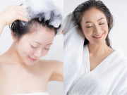 Đẹp - Chuyên gia chăm sóc tóc cho Nhật hoàng và Thái tử Nhật Bản tiết lộ 5 bước gội đầu giảm gãy rụng hiệu quả
